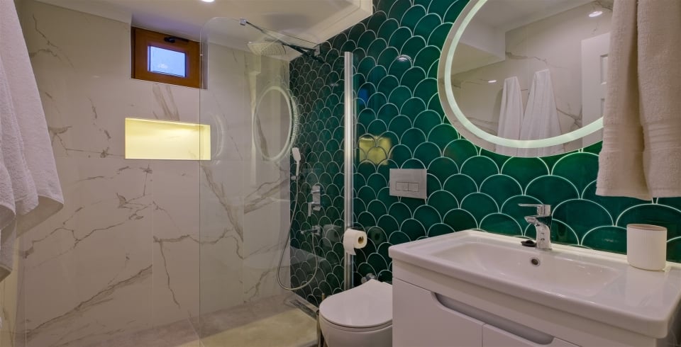 Villa Serenity House