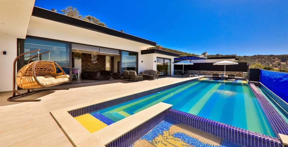 Villa Sevil 2