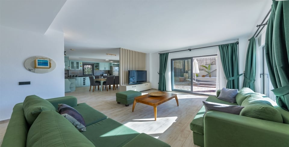 Villa Pearl