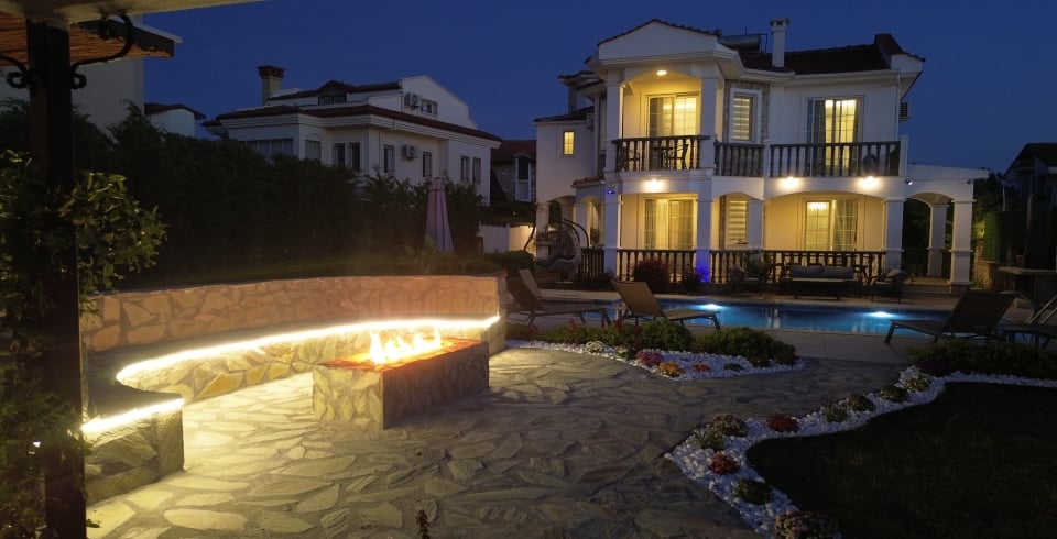 Villa Nazende