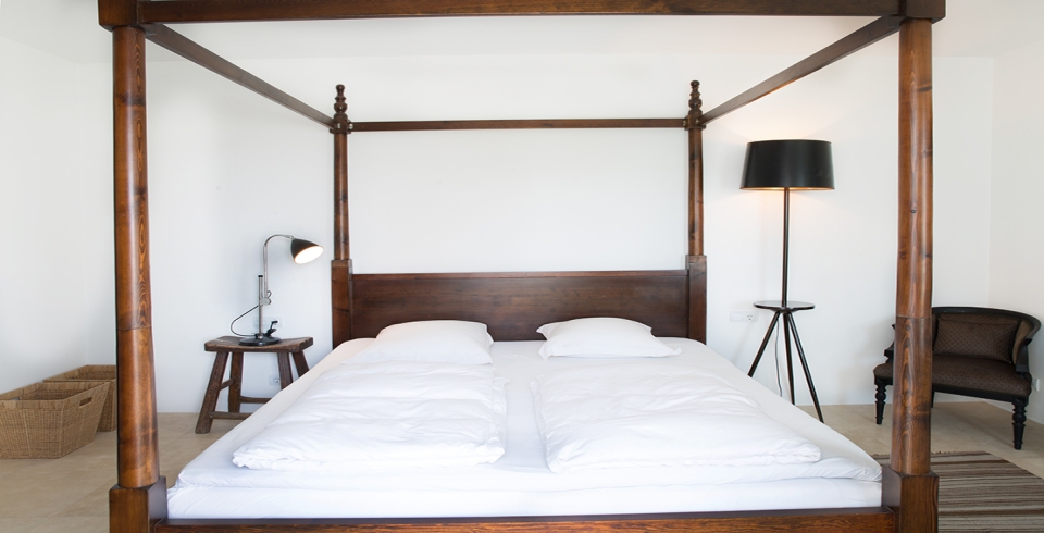 Villa Lightning Bodrum