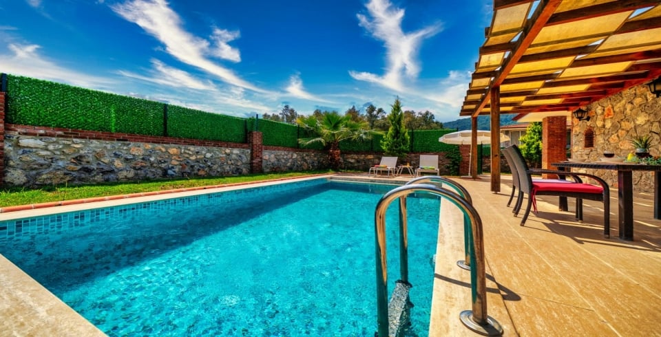 Villa Cemre Kayaköy