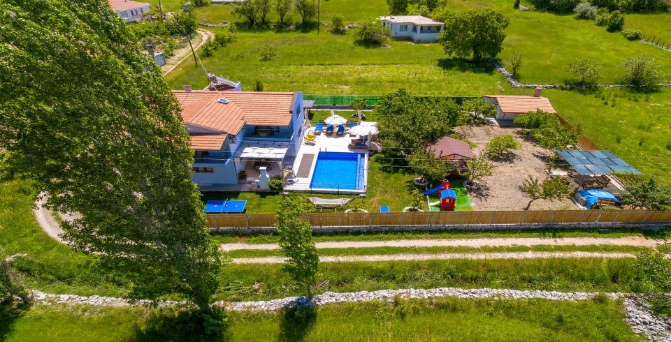 Villa Seyret