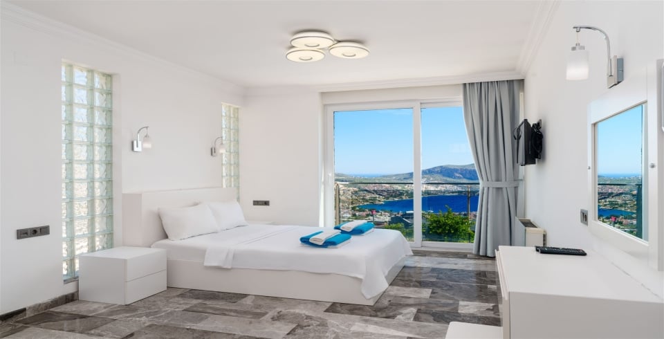 Villa Ata Kalkan