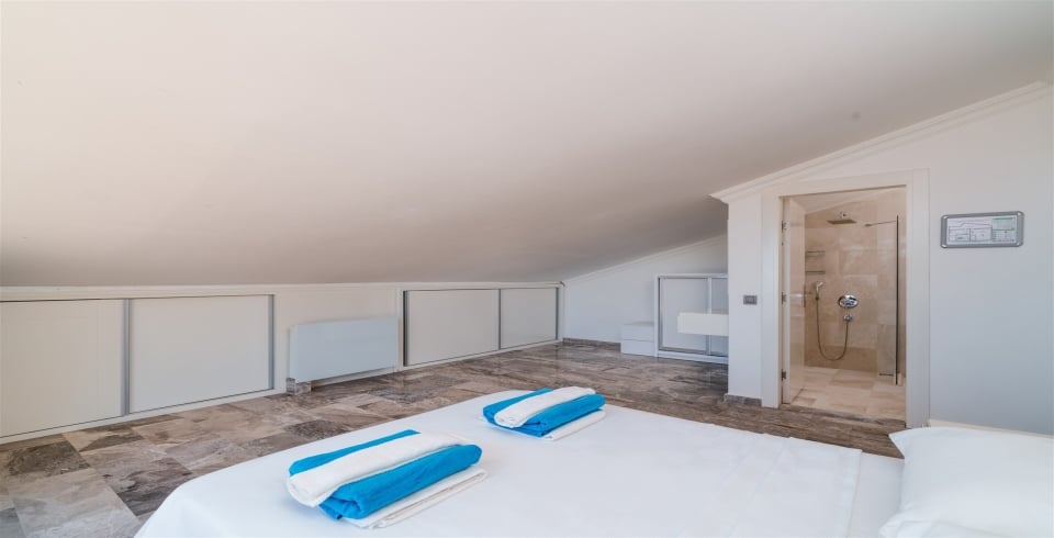 Villa Ata Kalkan