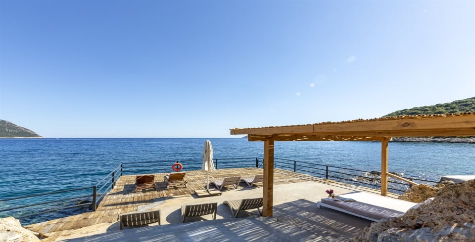 Villa Güney Exclusive