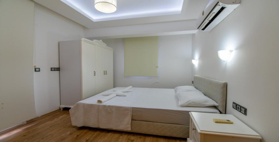 Villa Kibar Hisarönü
