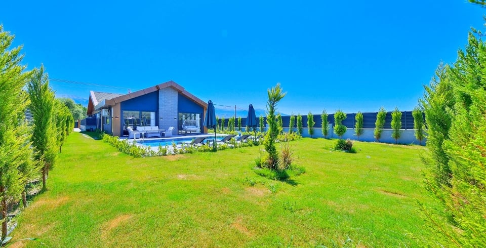 Villa Little Pines