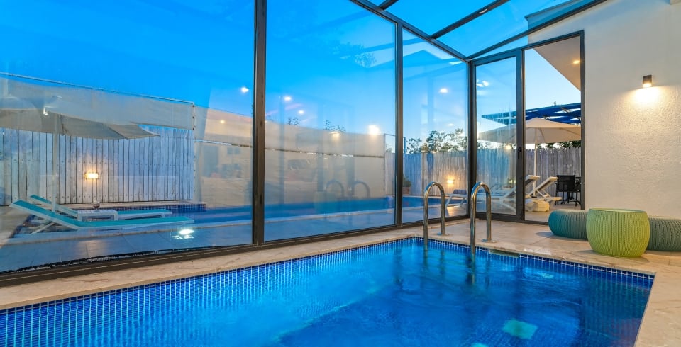 Villa Burcu 575