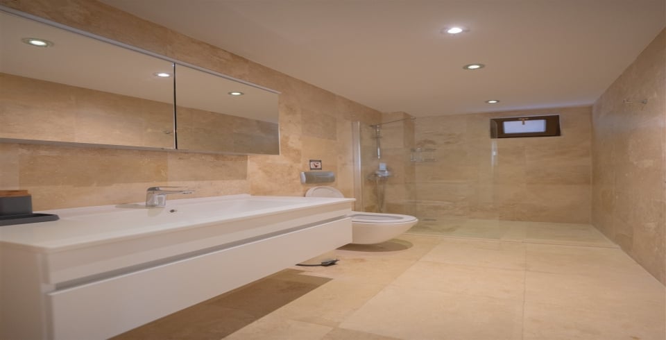 Villa İnsel Gredi