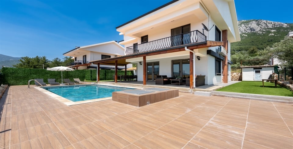 Villa Sinemis