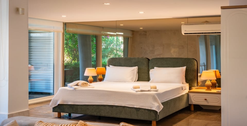 Villa Kalkan Ada 1