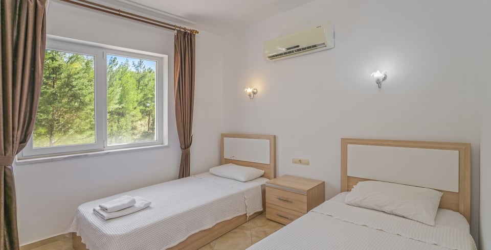 Villa Secret Valley