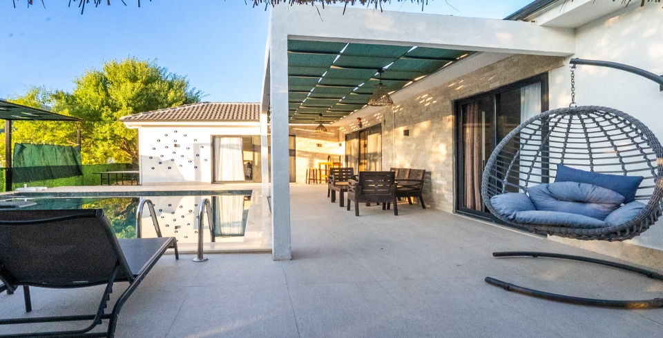 Villa Luxury Su