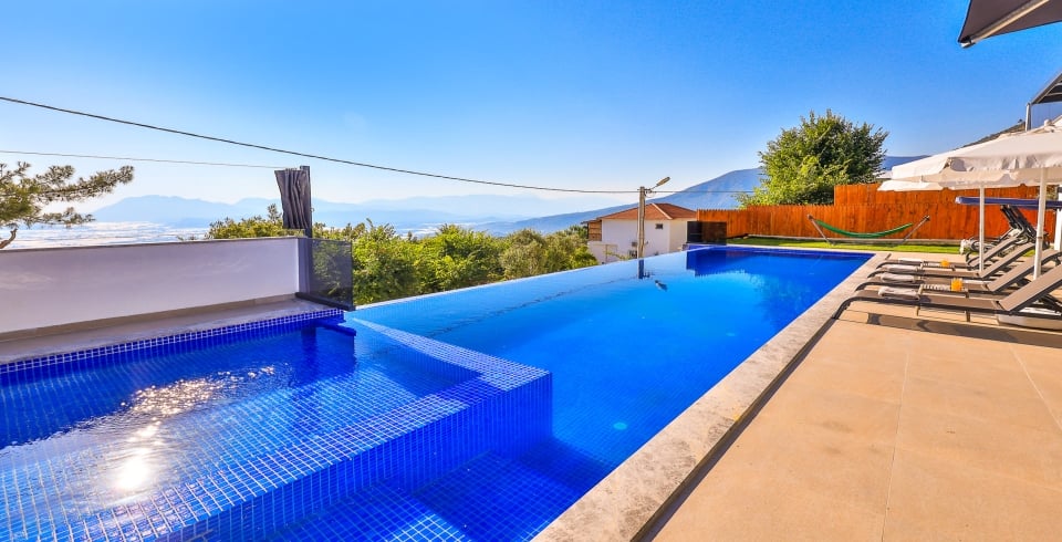 Villa Armen