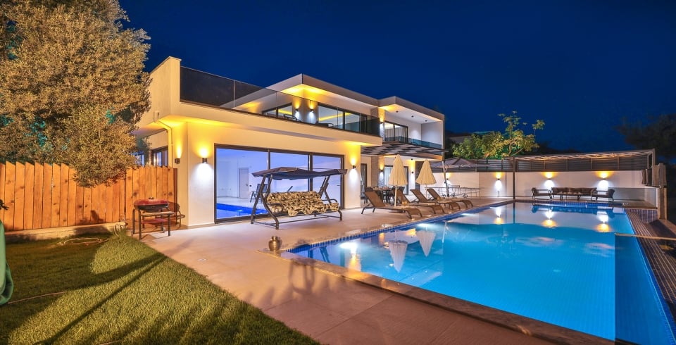 Villa Armen