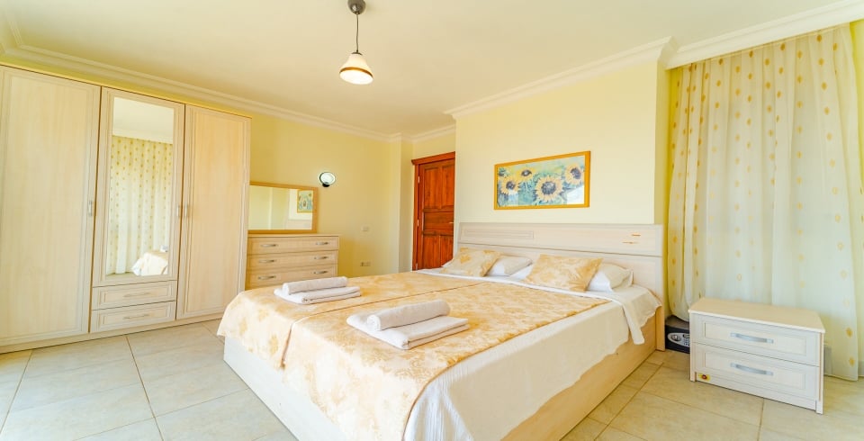 Villa Meltem