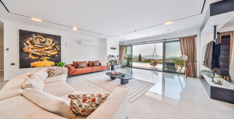 Villa Free İkizce
