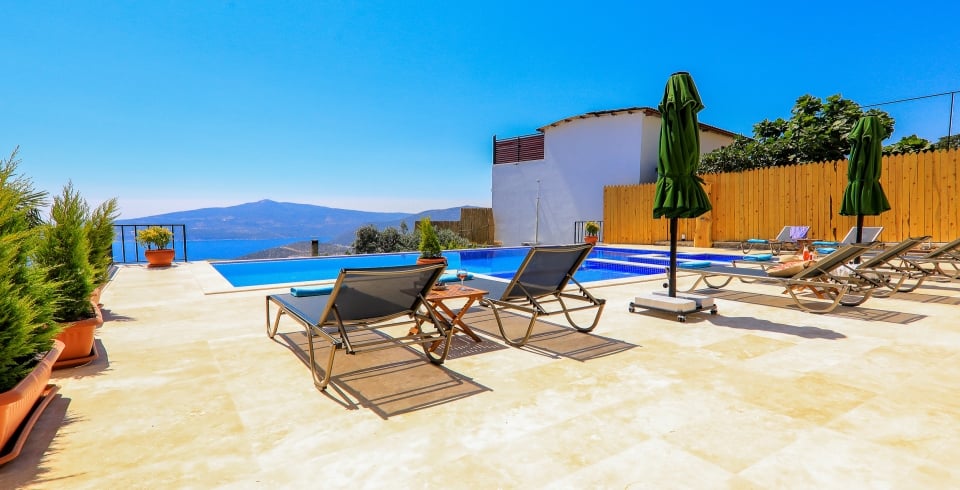 Villa Baykan
