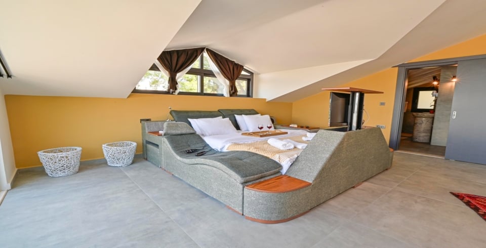 Villa Porto Fethiye