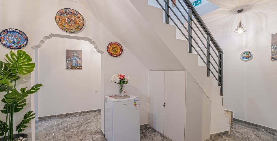 Villa Donna 1