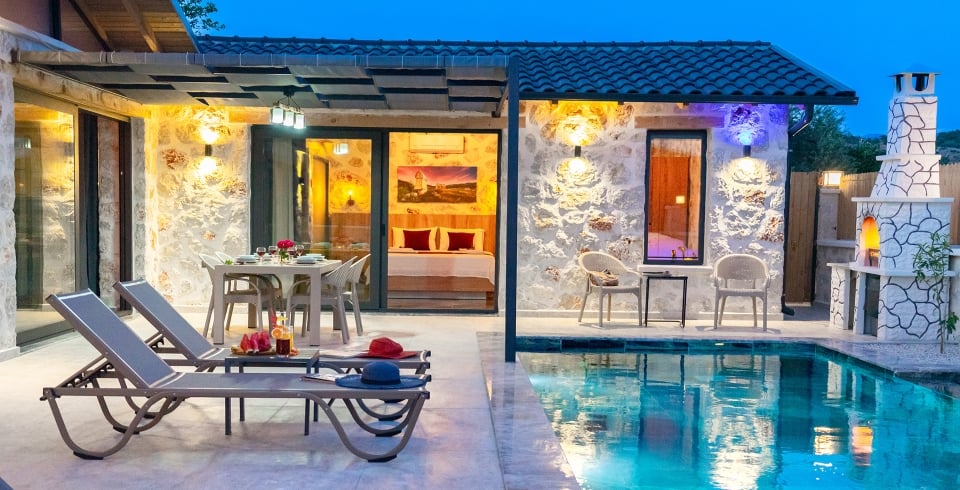Villa Akbal