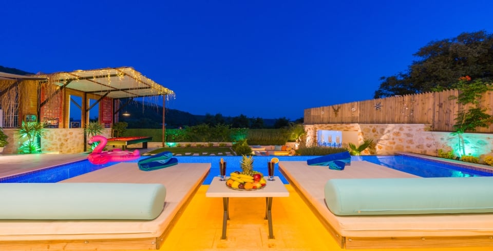Villa Casa Perla