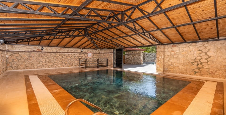 Villa Şah
