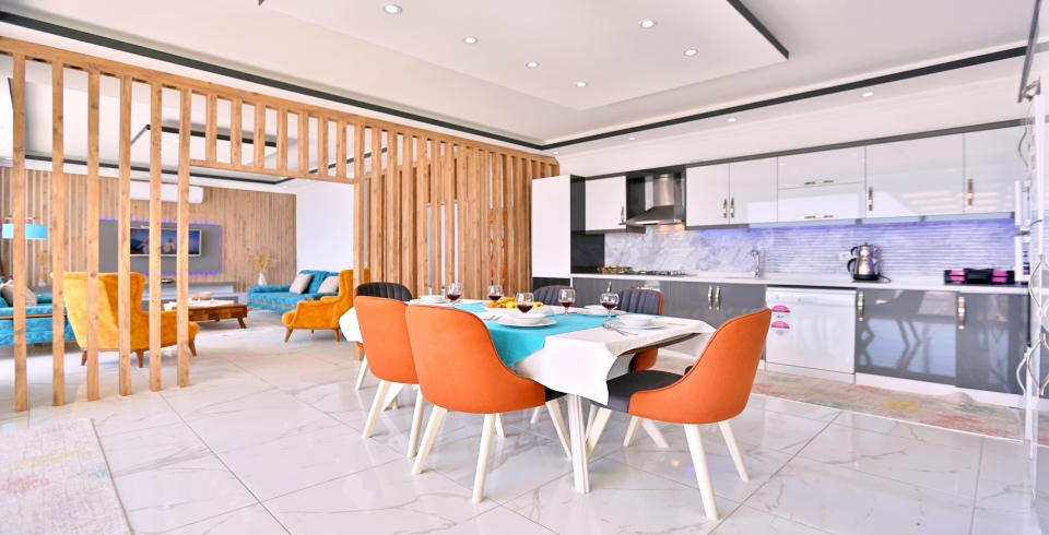 Villa Sılam