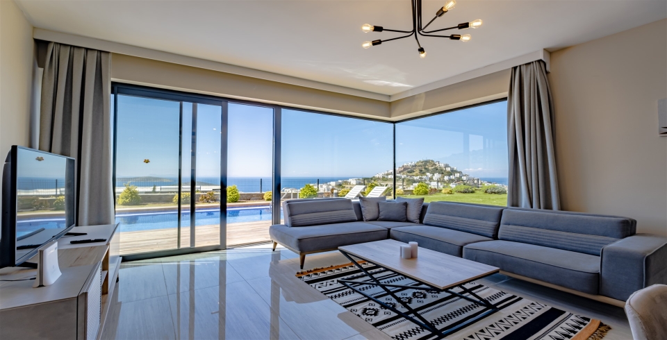 Villa Katana Bodrum