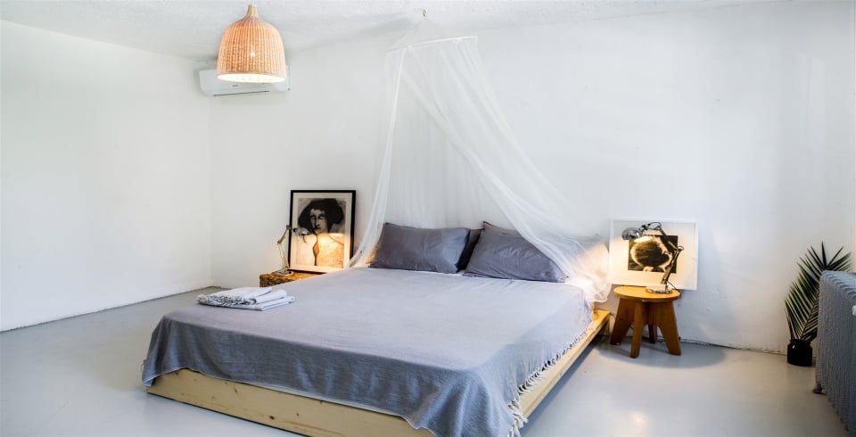 Villa Kelebek Bodrum