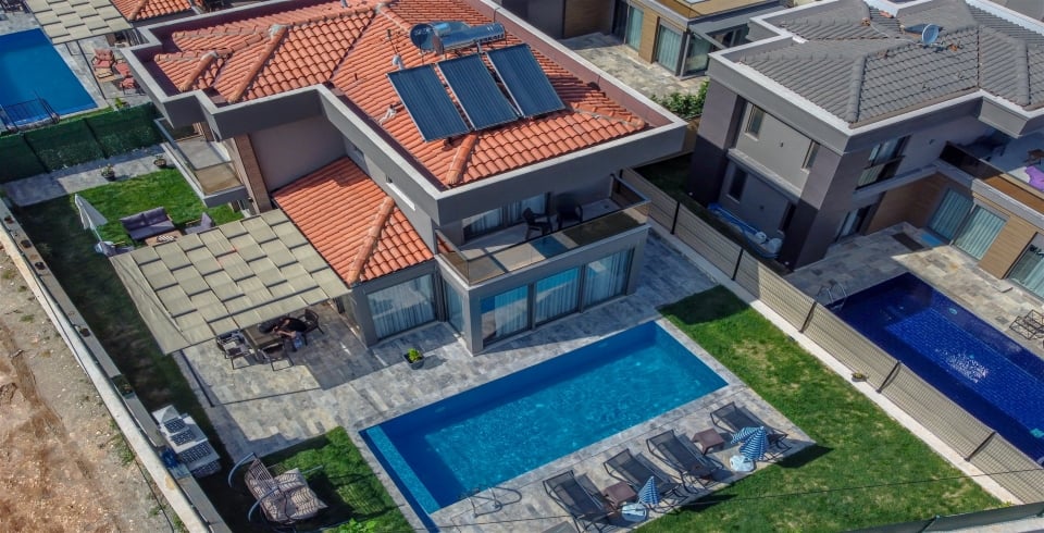 Villa Duru Kaş