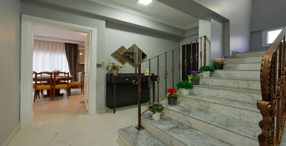 Villa Egeden 2