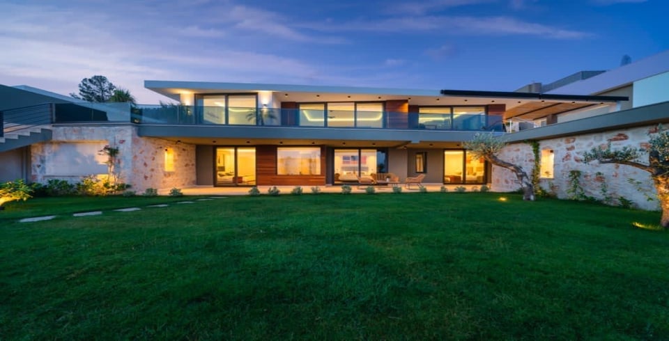 Villa Ayşe