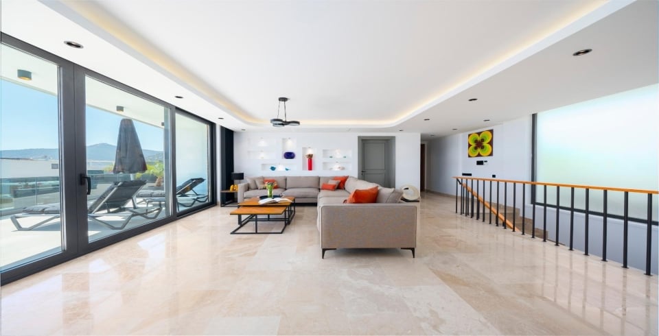 Villa Ayşe
