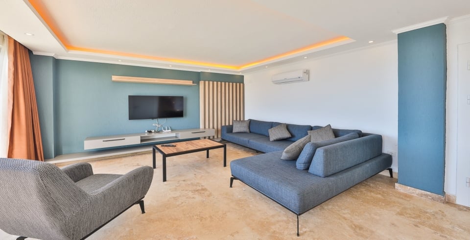 Villa Pearl Ardıç