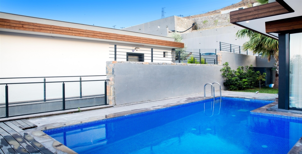 Villa Uranüs Bodrum