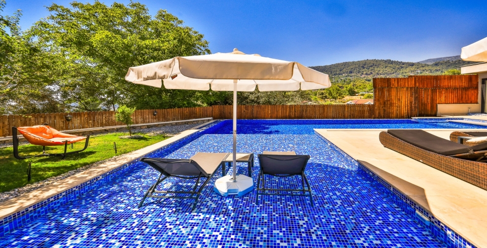 Villa Aqua Luxury