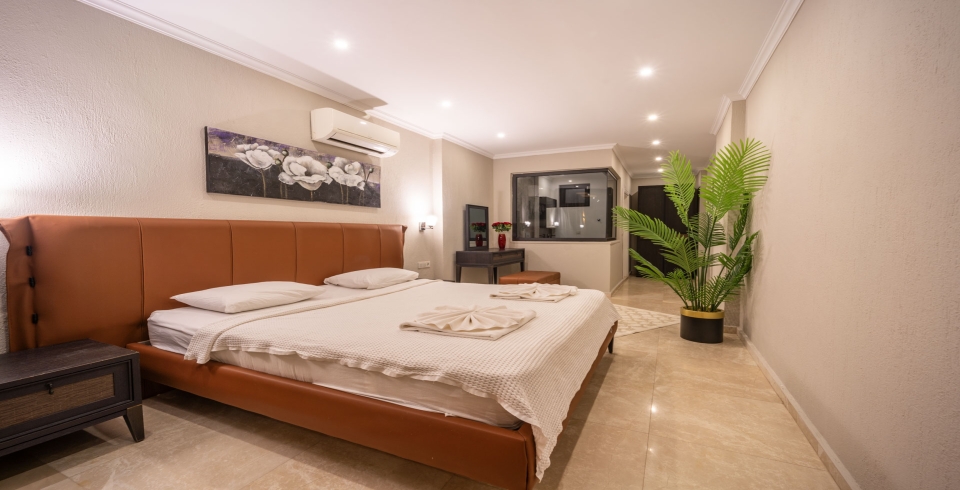 Villa Anıl Kördere