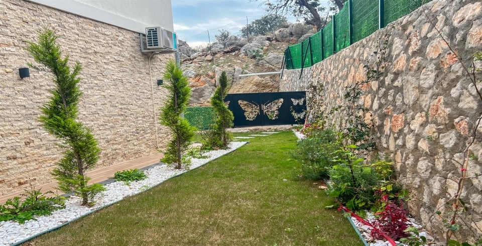Villa Sweet Moon