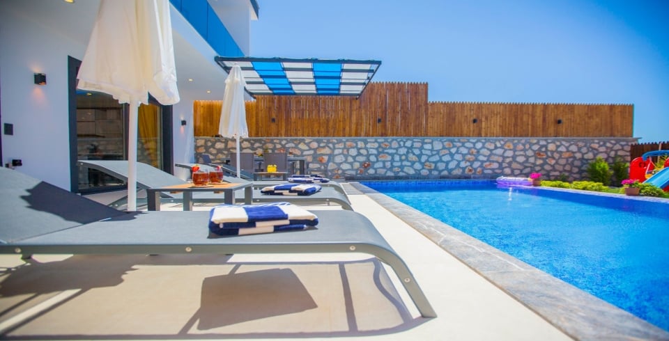 Villa Mirena