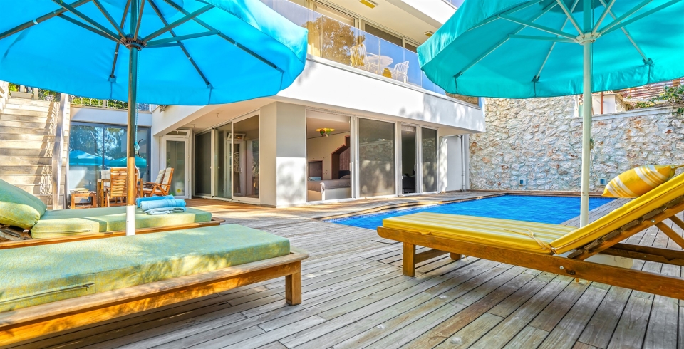 Villa Alp Kalkan