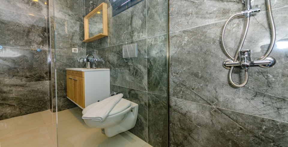 Villa Atlas Fethiye