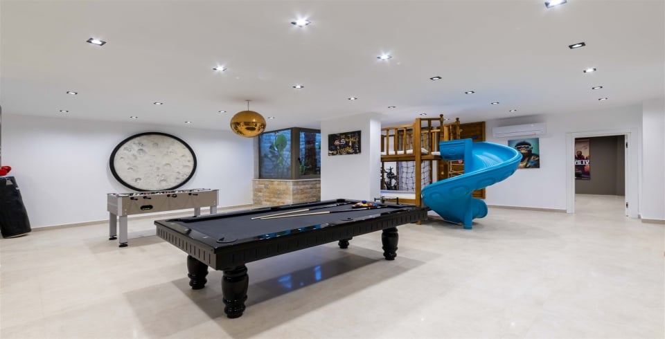 Villa Nobles Rox