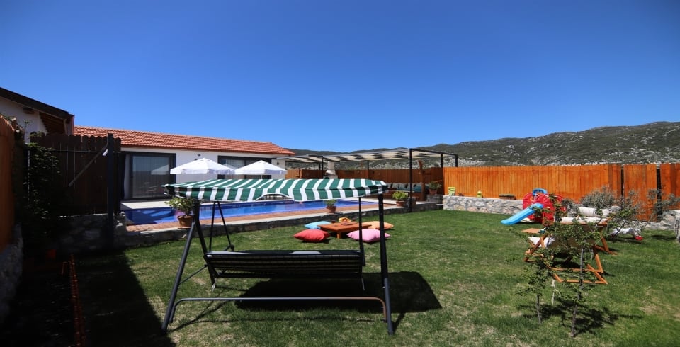 Villa Busem