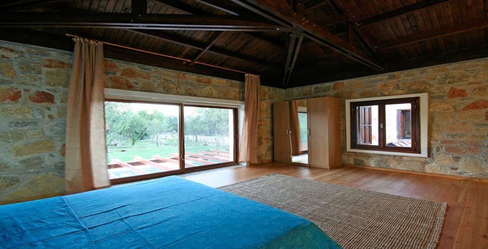 Villa Live Bodrum