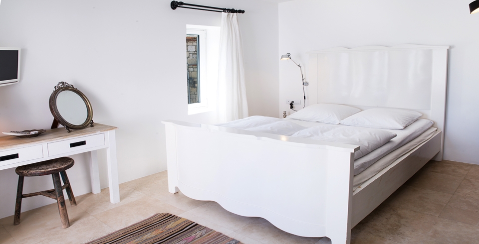 Villa Lightning Bodrum