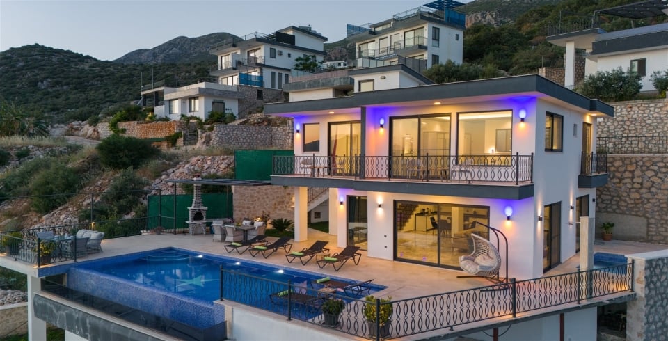 Villa Yıldız 2