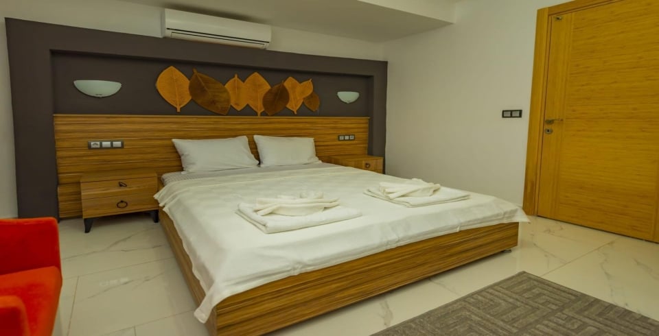 Villa Deep Sea Vip