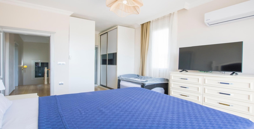 Villa Ceniba Kargı